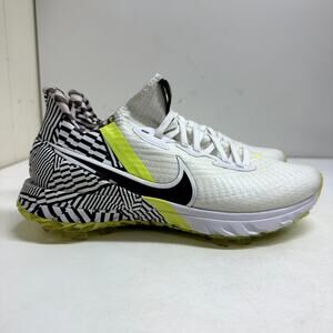 Nike Air Zoom Infinity Tour Golf NRG Fearless Together Shoes Spikes WORN ONCE 7